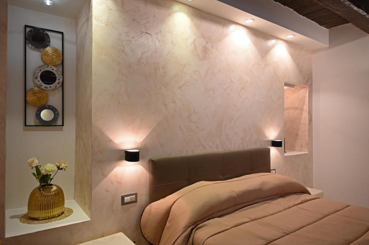 Apartament Il Rifugio Di Beppe Neapol Zewnętrze zdjęcie